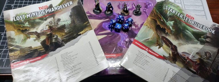 7 Tips For Leading Your First D&D Campaign (From A Real DM)