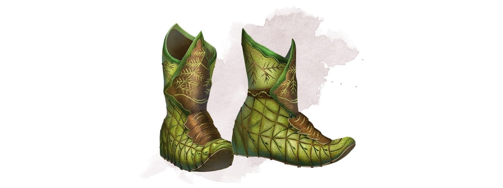 Boots of Elvenkind 5e