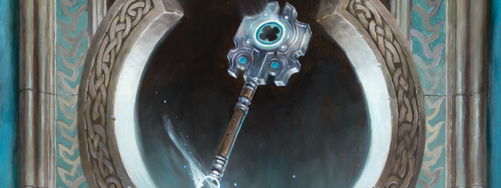 Mace of the Valiant - Cleric Spells in DnD 5e