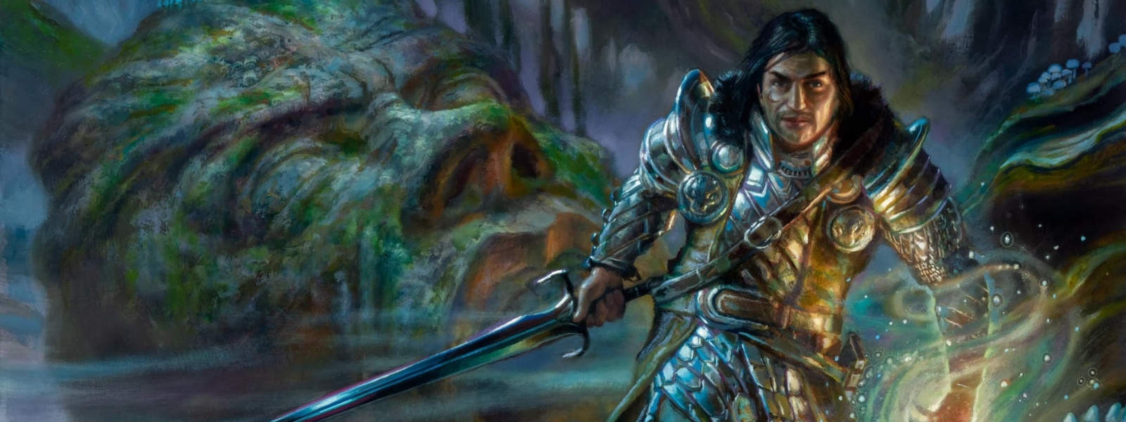 Dnd Paladin Oath Of The Ancients Oath of the Ancients Paladin 5e Guide: The Green Knight – Black Citadel RPG