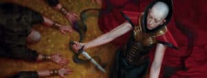 Ritual Spell DnD 5e