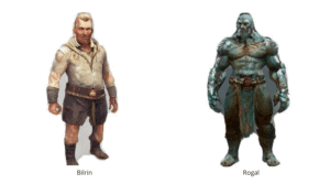 Dnd Visual Character Creators 10 Best Tools For Fantasy Character Images