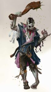 Summon Greater Demon 5e Guide: Raise a lot of Hell – Black Citadel RPG