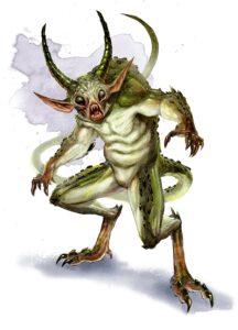 Summon Greater Demon 5e Guide: Raise a lot of Hell – Black Citadel RPG