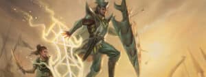 Guardian Shield Bearer - Protection Fighting Style 5e