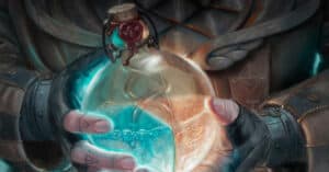 Alchemist’s Vial - Alchemist Supplies 5e