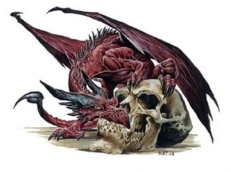 Draconic Gifts 5e: Touched by the Power of Dragons » Black Citadel RPG