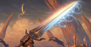 Sword of Truth and Justice - Slasher Feat 5e
