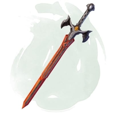 Vorpal Sword 2