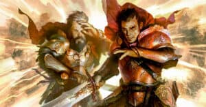 Steel Wind Strike: 5e Mechanics & User Guide - Black Citadel RPG