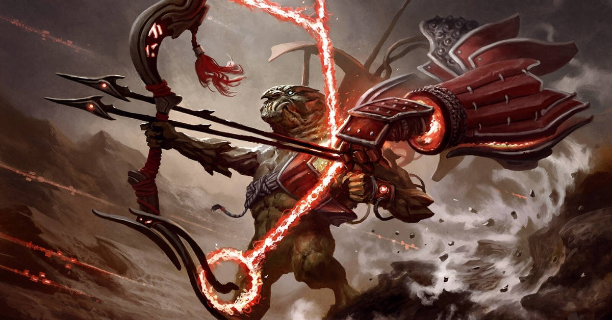 Arcane Archer Fighter Subclass Guide 5e: Abilities, Spells, Feats & More