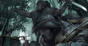 Backwoods Survivalists