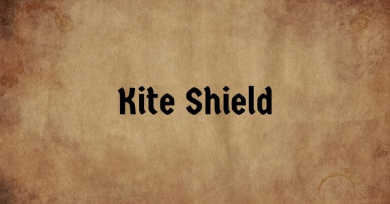 Kite Shield