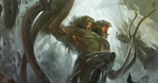 Out of the Abyss - Adventure Summary, Guide, and Review